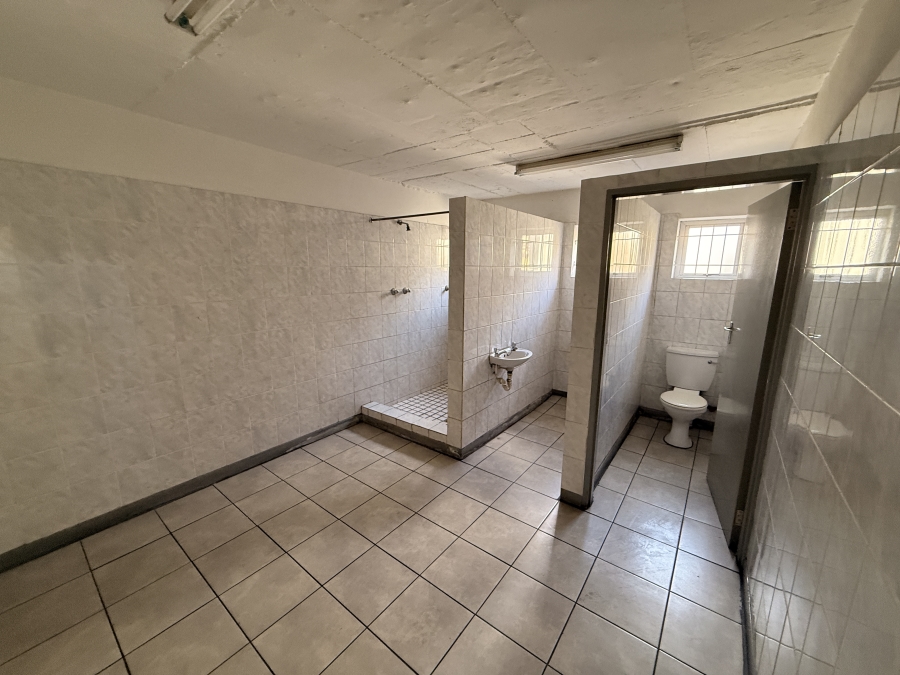 To Let commercial Property for Rent in Parow Industrial Western Cape